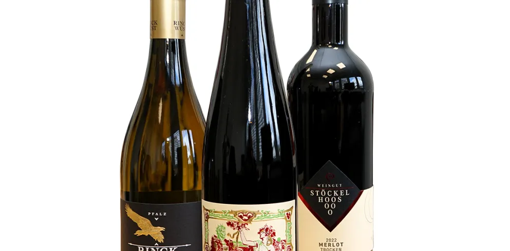 Weinpaket Winter 2024