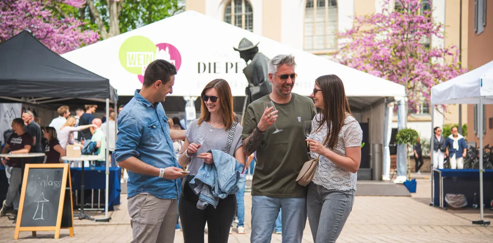 Wein am Dom 2025