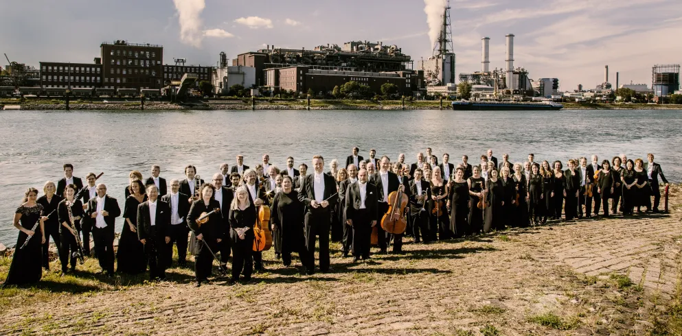 Deutsche Staatsphilharmonie