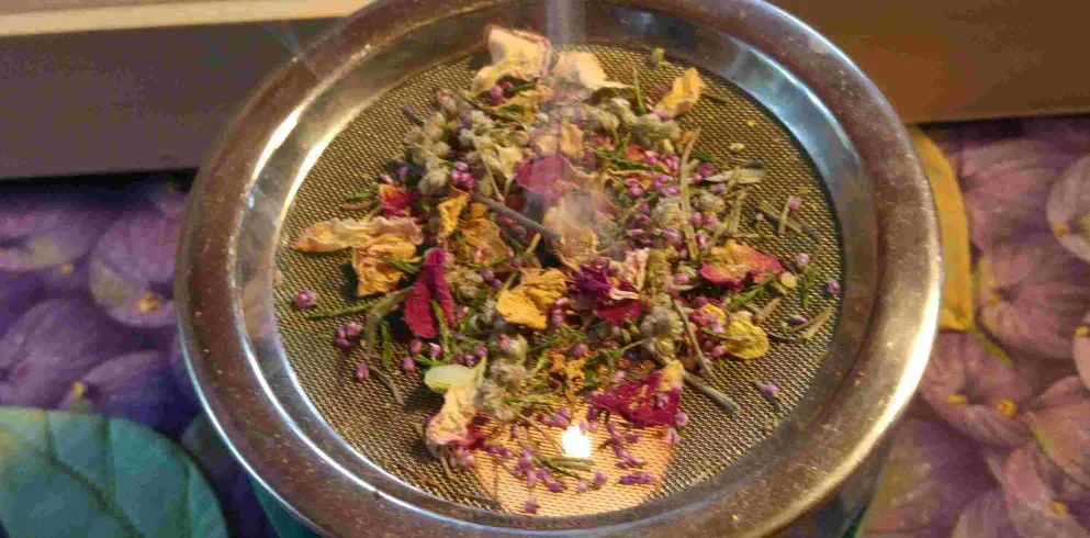 Vom Zauber der Rauhnächte