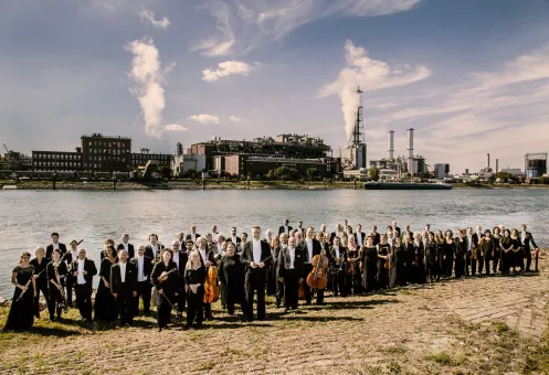 Deutsche Staatsphilharmonie