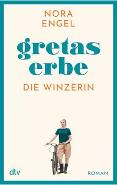"Gretas Erbe" von Nora Engel