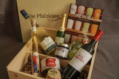 Kleine Pfalzkiste