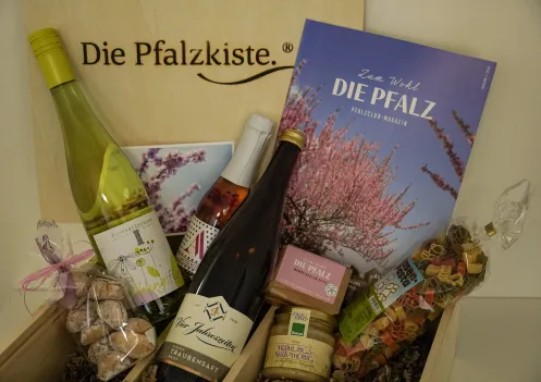 Frühlingskiste 2026