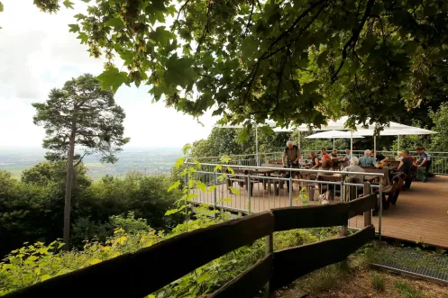 Ringelsberghütte