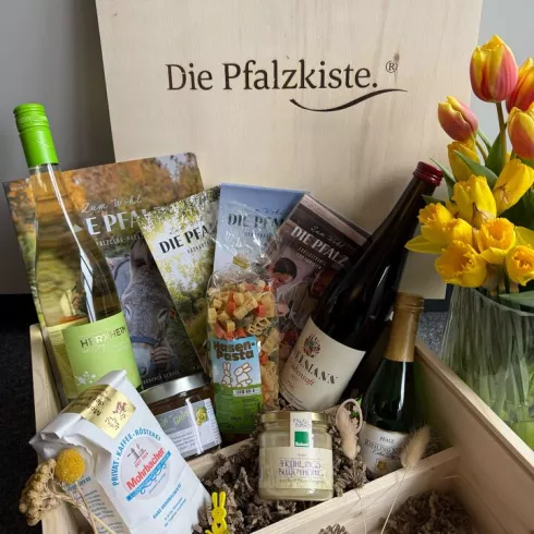 Pfalzkiste "Frühlings-Edition"