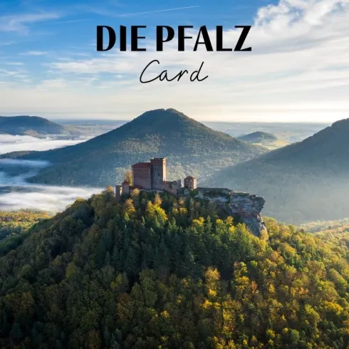 Pfalzcard