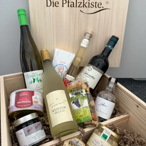 Große Pfalzkiste